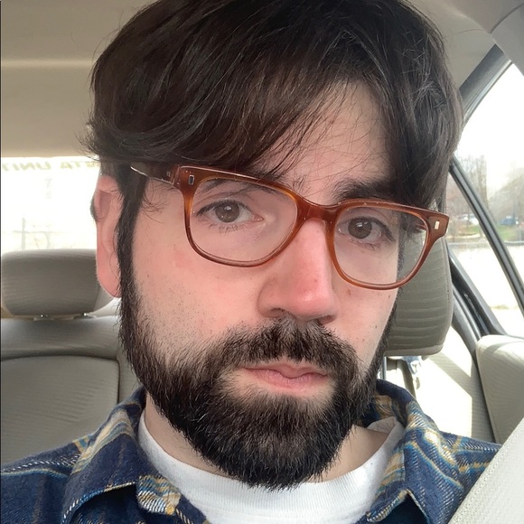 Meet your Posher, Patrick - Picture 1 of 1